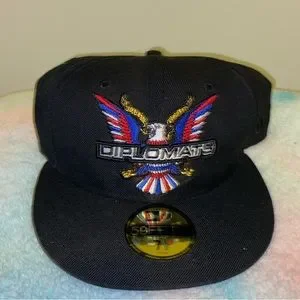 New Era | Accessories | New Era Nwt Diplomats Dipset Harlem